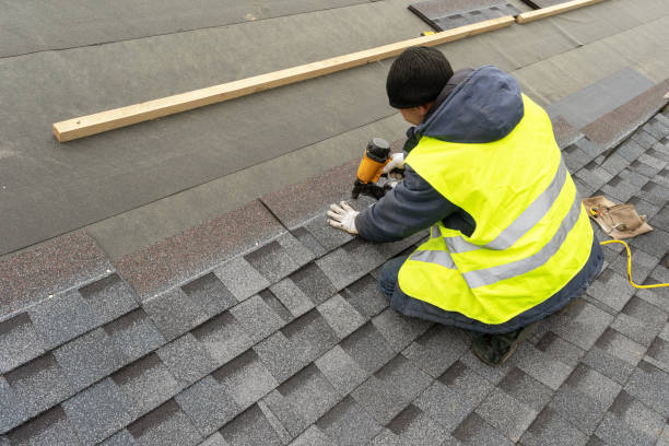 Best Gutter Installation and Roofing  in Happy Valley, CA