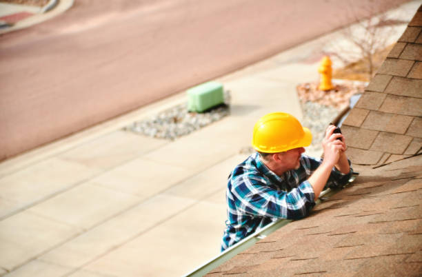 Best Flat Roof Repair Services  in Happy Valley, CA