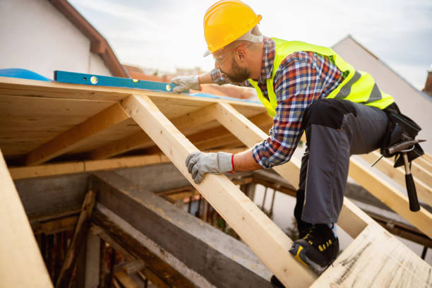 Best Roof Leak Repair  in Happy Valley, CA