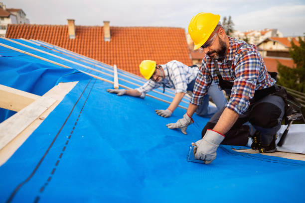 Quick and Trustworthy Emergency Roof Repair Services in Happy Valley, CA