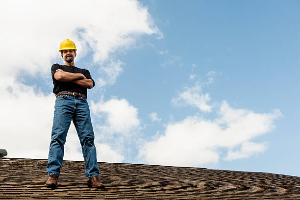 Best Roof Maintenance Services  in Happy Valley, CA
