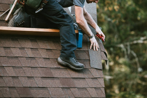Best Metal Roofing Contractor  in Happy Valley, CA