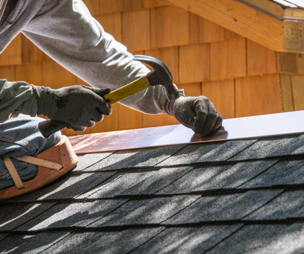 Best Commercial Roof Installation  in Happy Valley, CA